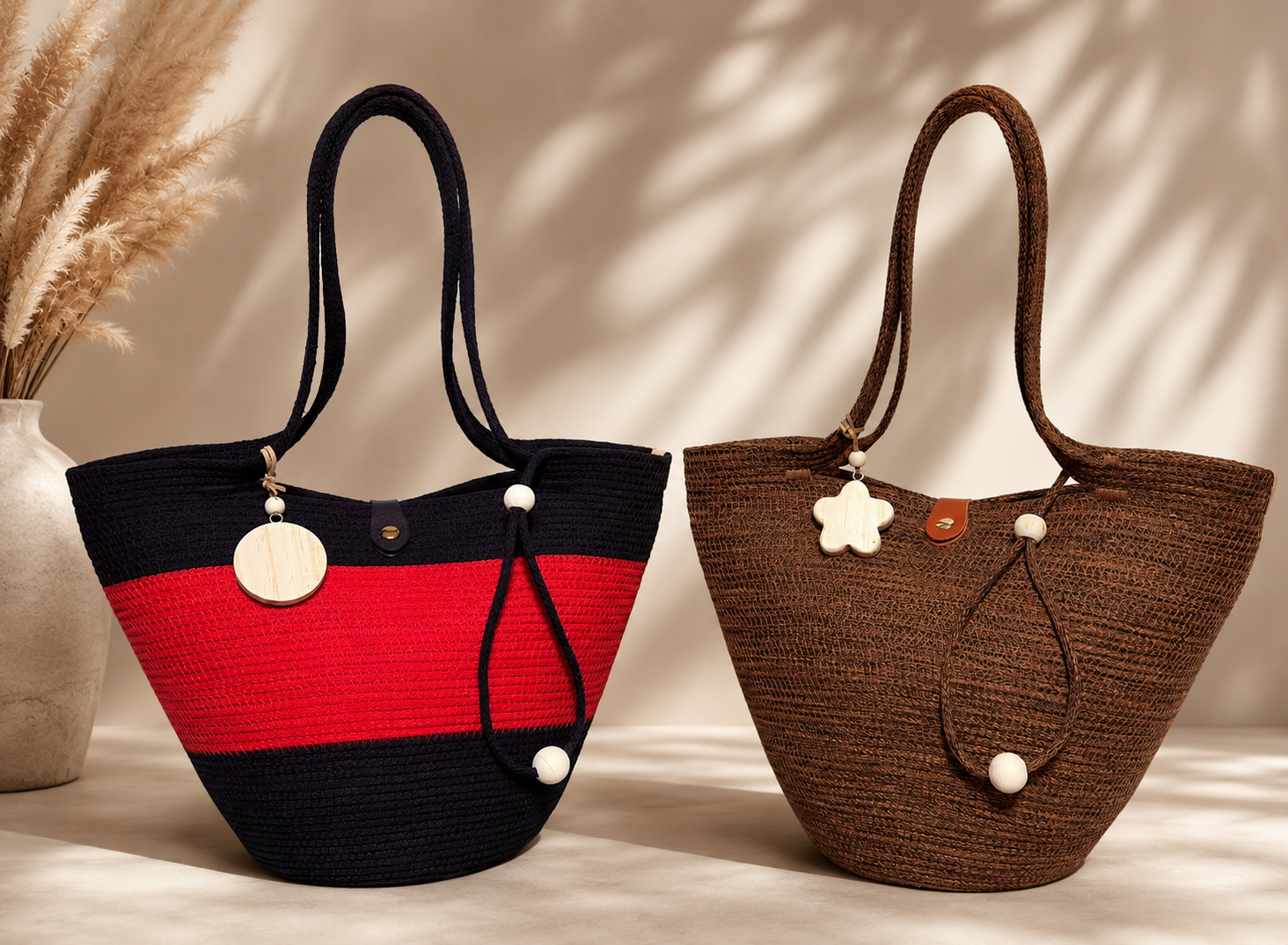 Körbe & Taschen by Darwel Bags