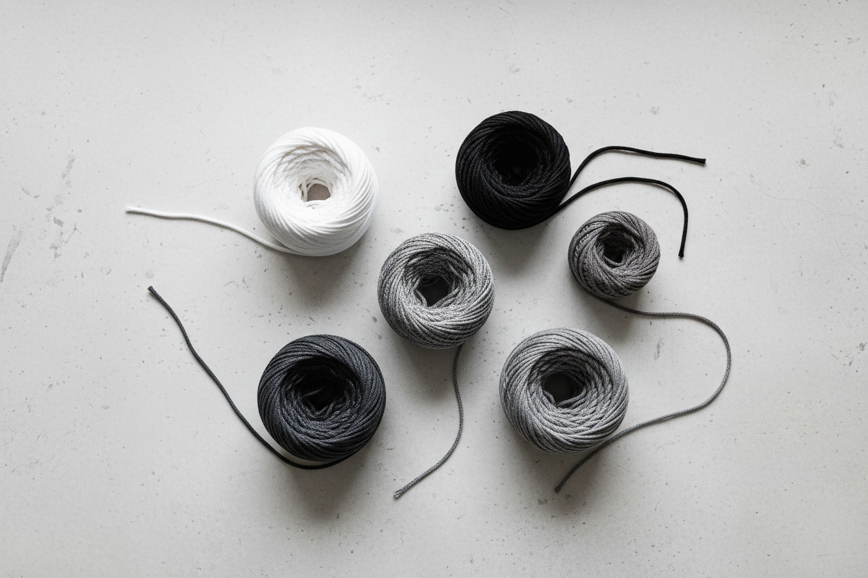 NORDIC KOLLEKTION 5mm