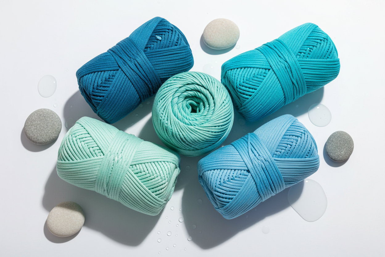 OCEAN KOLLEKTION 5mm