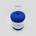 Packshot Azurblau