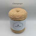 Packshot Champagner