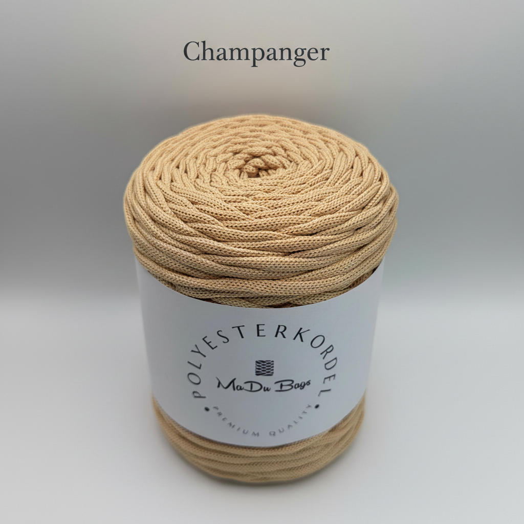 Packshot Champagner