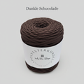 Packshot Dunkle Schokolade