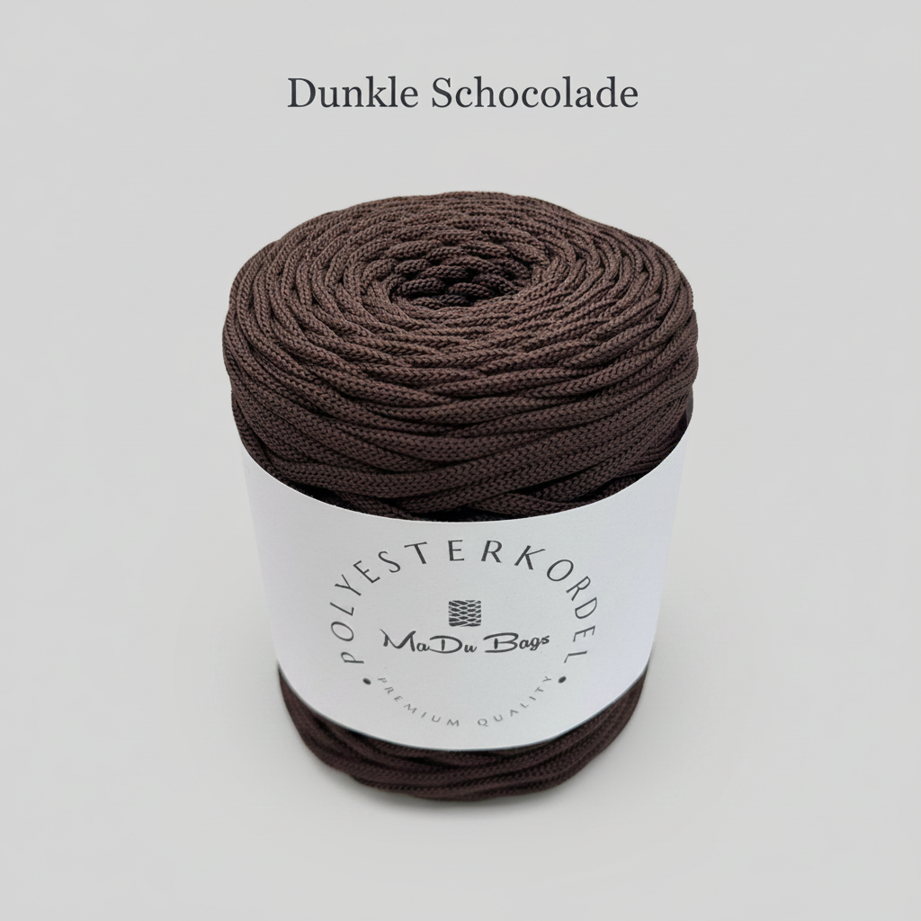 Packshot Dunkle Schokolade