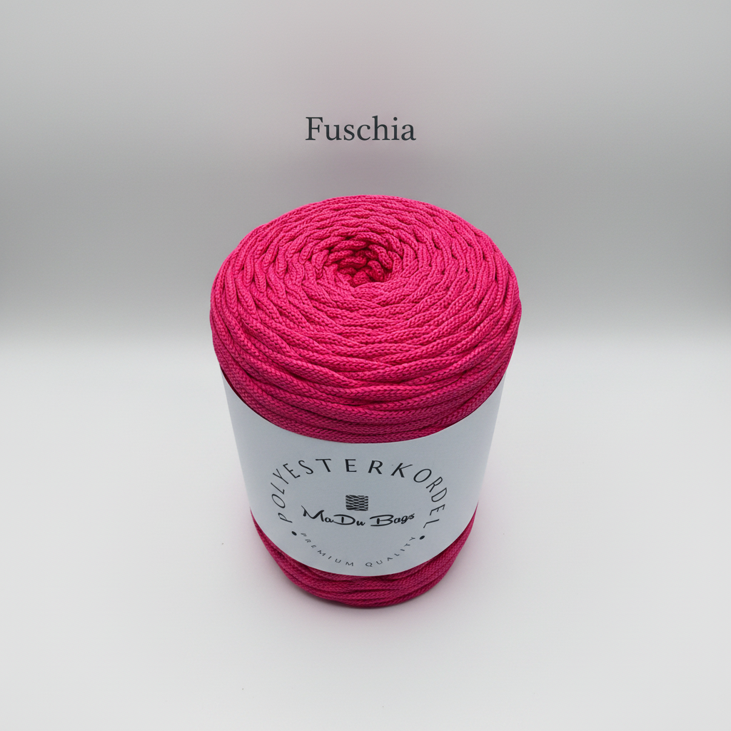 Packshot Fuchsia