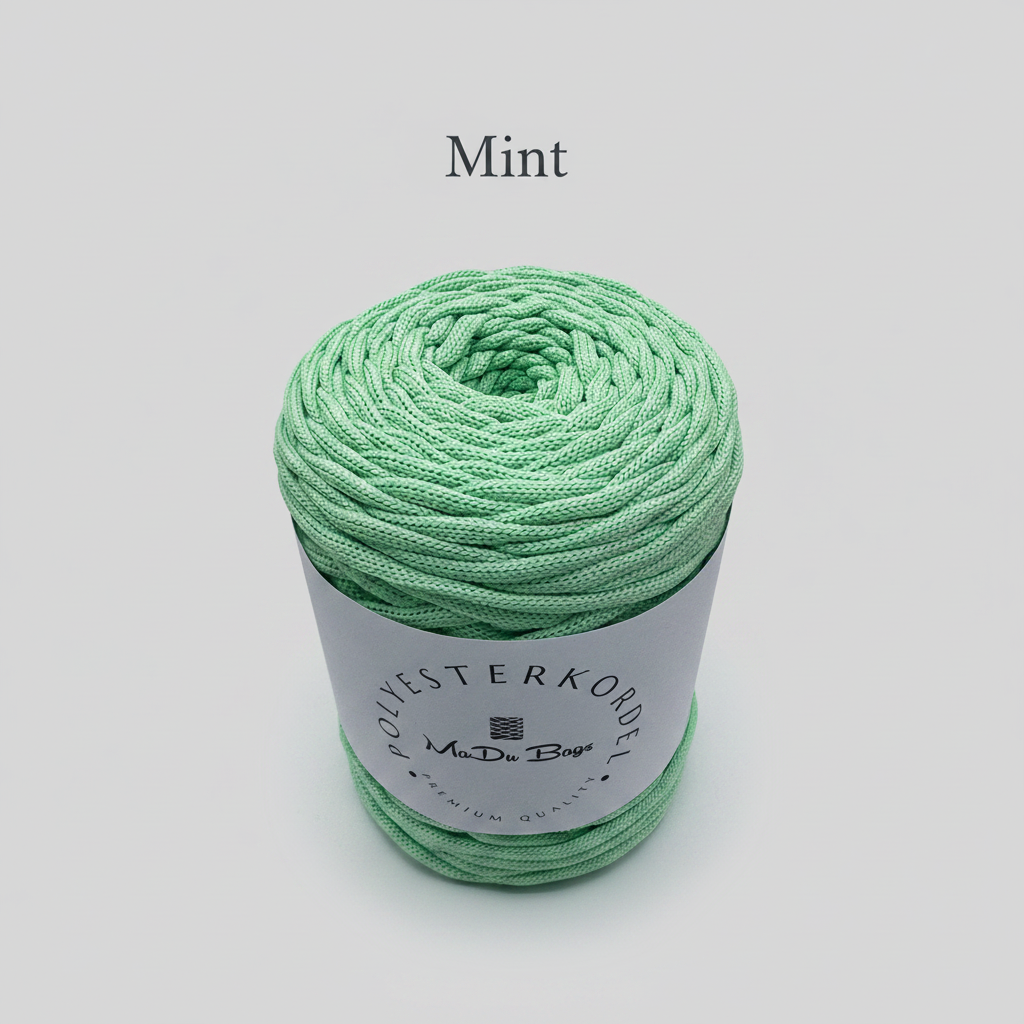 Packshot Mint