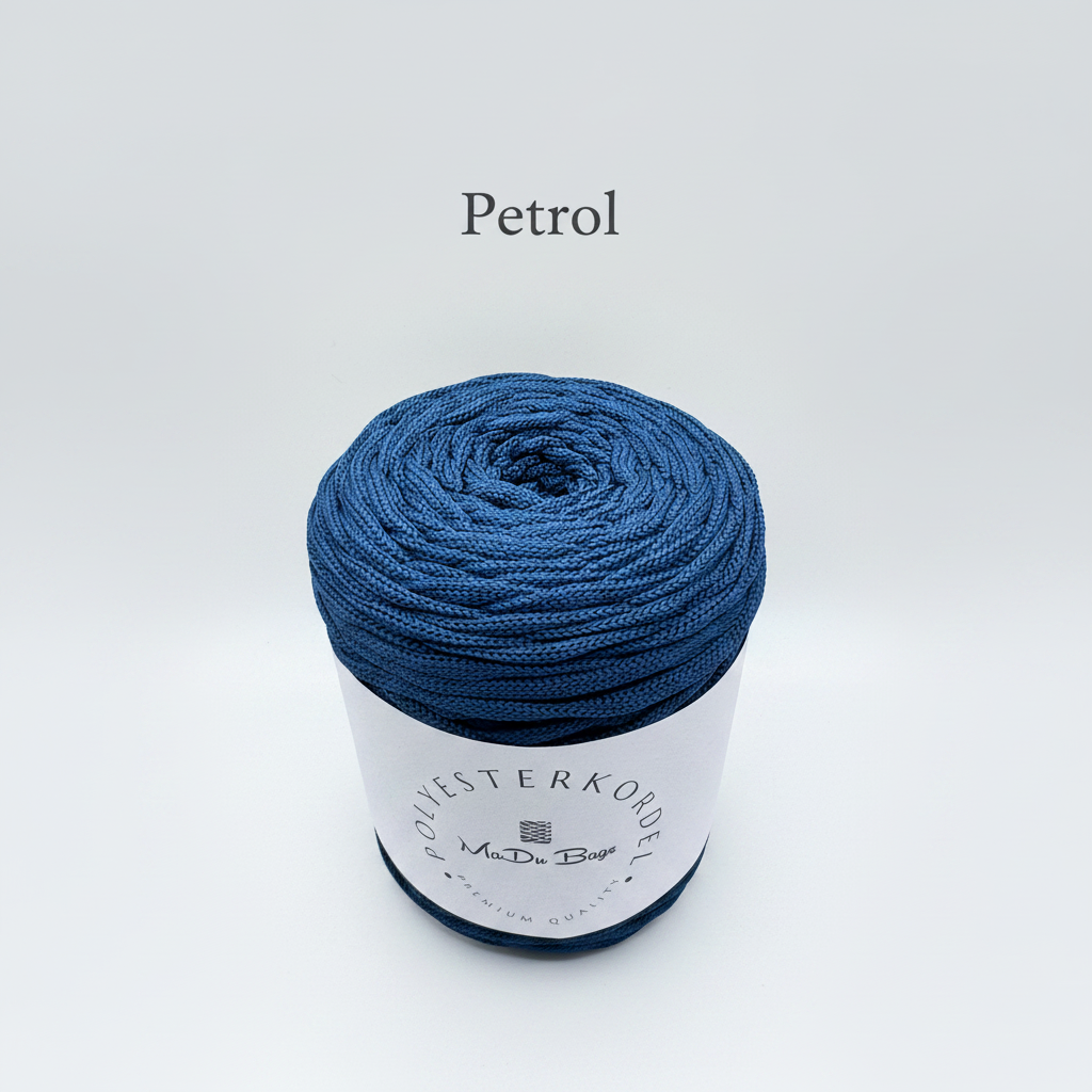 Packshot Petrol
