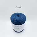 Packshot Petrol