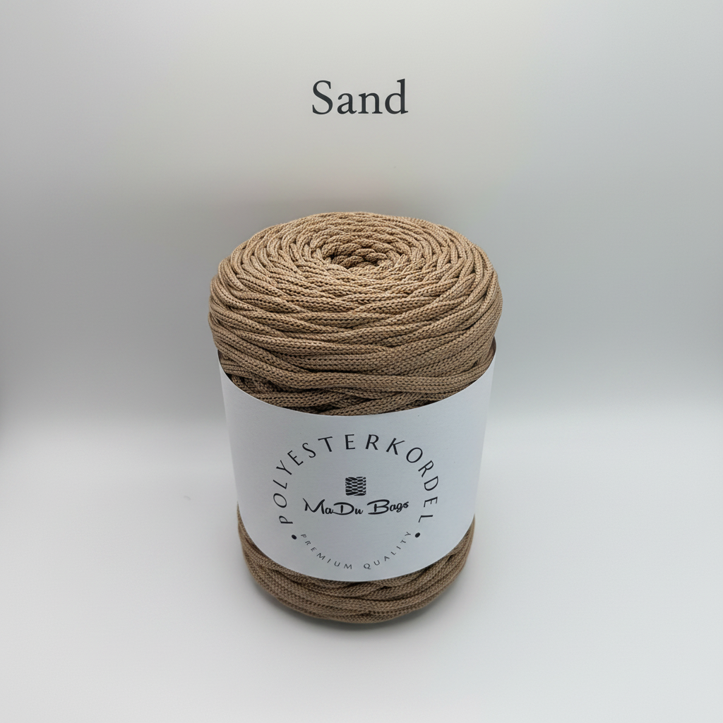 Packshot Sand