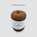 Packshot Schokoladenbraun