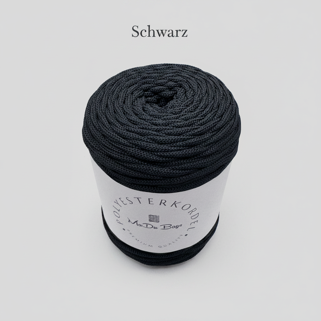 Packshot Schwarz