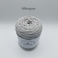 Packshot Silbergrau