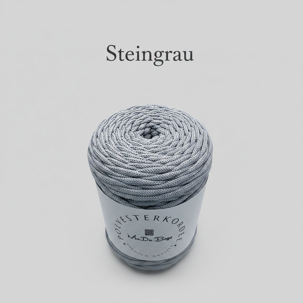 Packshot Steingrau