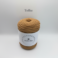 Packshot Toffee