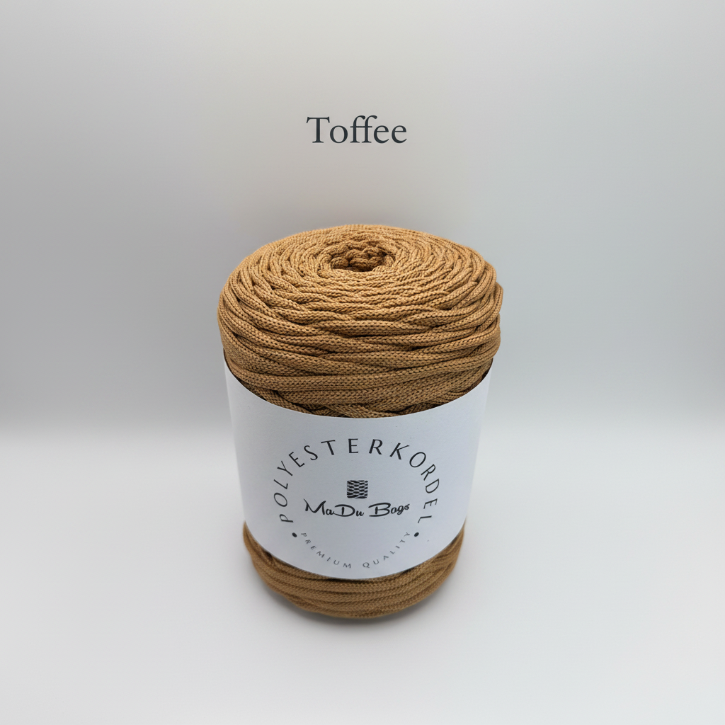Packshot Toffee