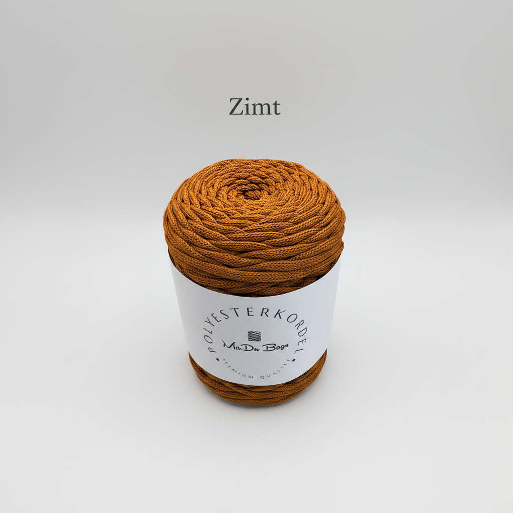 Packshot Zimt